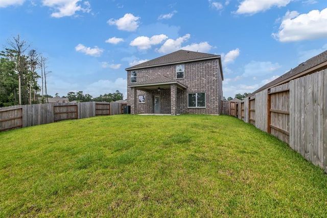 6179 White Spruce Drive, Conroe, TX 77304