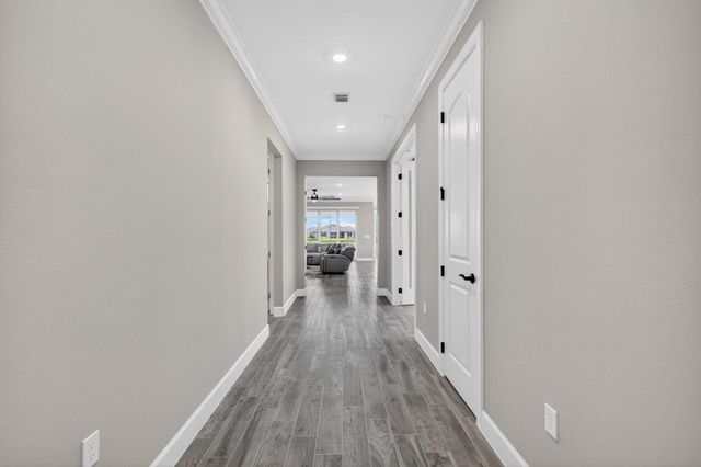 13994 SW Gingerline Drive, Port St. Lucie, Port St Lucie, FL 34987