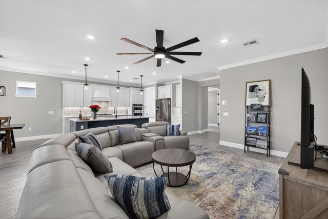 13994 SW Gingerline Drive, Port St. Lucie, Port St Lucie, FL 34987