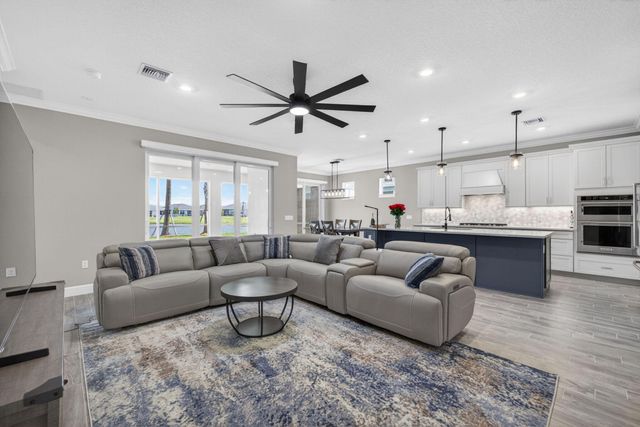 13994 SW Gingerline Drive, Port St. Lucie, Port St Lucie, FL 34987