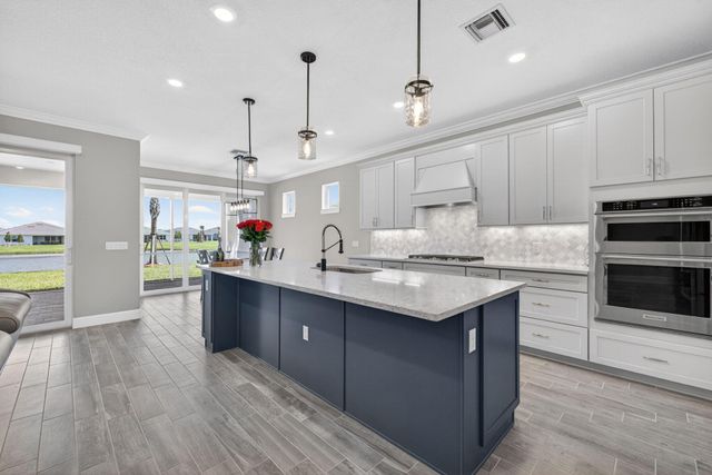 13994 SW Gingerline Drive, Port St. Lucie, Port St Lucie, FL 34987