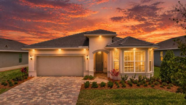 13994 SW Gingerline Drive, Port St. Lucie, Port St Lucie, FL 34987