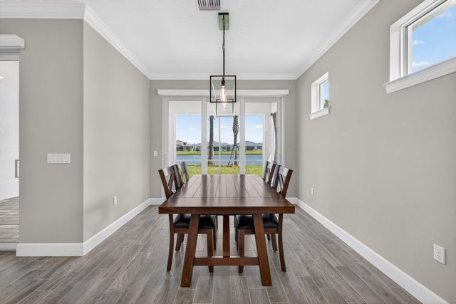 13994 SW Gingerline Drive, Port St. Lucie, Port St Lucie, FL 34987
