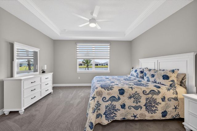 13994 SW Gingerline Drive, Port St. Lucie, Port St Lucie, FL 34987