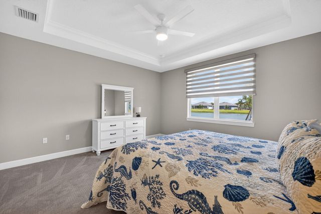 13994 SW Gingerline Drive, Port St. Lucie, Port St Lucie, FL 34987
