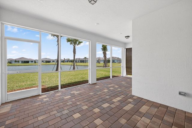 13994 SW Gingerline Drive, Port St. Lucie, Port St Lucie, FL 34987