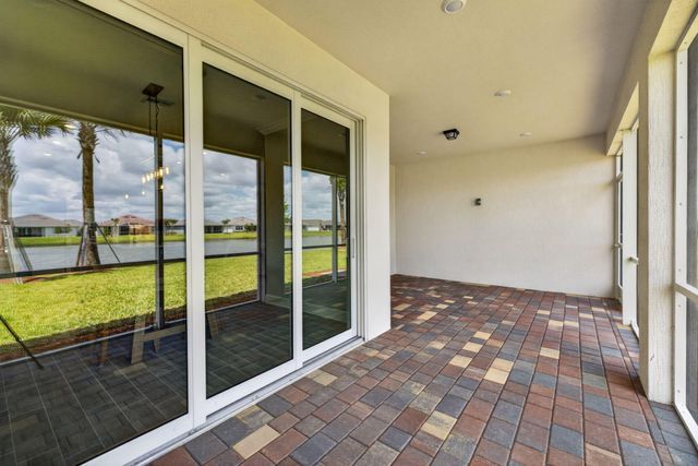 13994 SW Gingerline Drive, Port St. Lucie, Port St Lucie, FL 34987