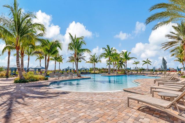 13994 SW Gingerline Drive, Port St. Lucie, Port St Lucie, FL 34987