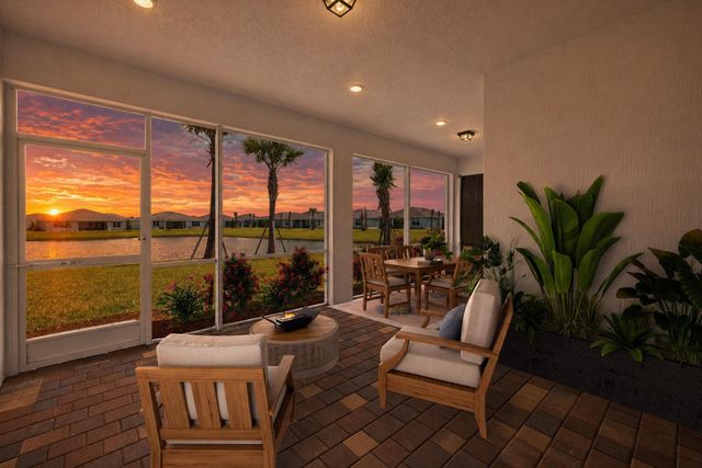 13994 SW Gingerline Drive, Port St. Lucie, Port St Lucie, FL 34987