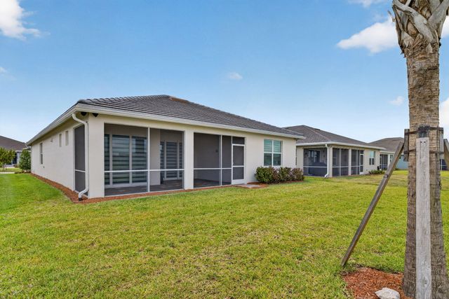 13994 SW Gingerline Drive, Port St. Lucie, Port St Lucie, FL 34987