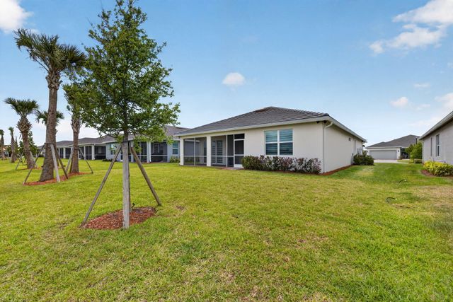 13994 SW Gingerline Drive, Port St. Lucie, Port St Lucie, FL 34987