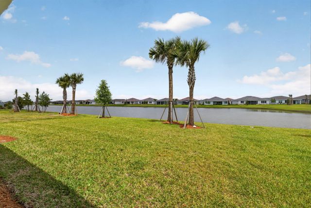 13994 SW Gingerline Drive, Port St. Lucie, Port St Lucie, FL 34987