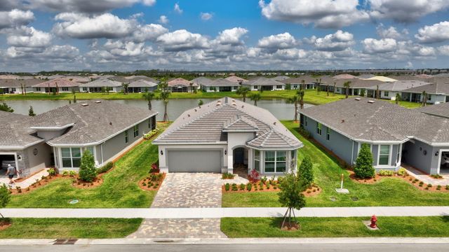 13994 SW Gingerline Drive, Port St. Lucie, Port St Lucie, FL 34987