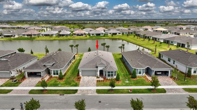 13994 SW Gingerline Drive, Port St. Lucie, Port St Lucie, FL 34987