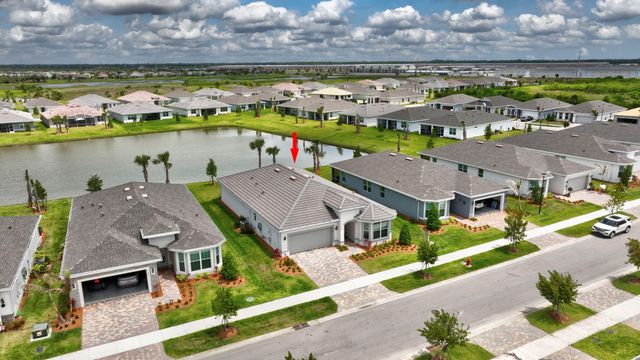 13994 SW Gingerline Drive, Port St. Lucie, Port St Lucie, FL 34987