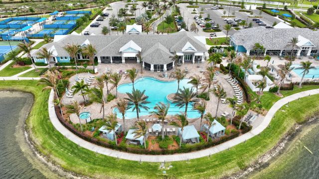 13994 SW Gingerline Drive, Port St. Lucie, Port St Lucie, FL 34987
