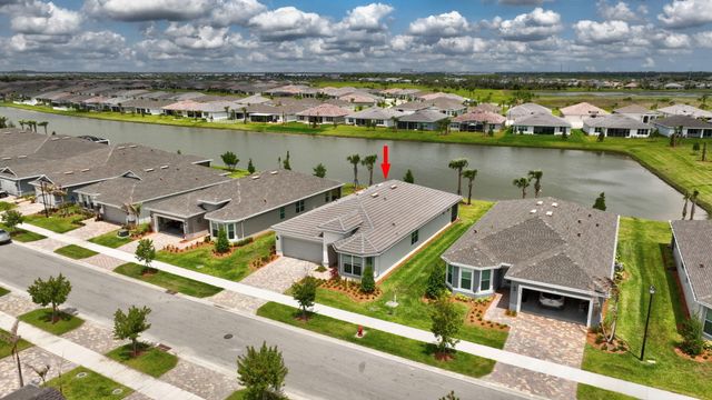 13994 SW Gingerline Drive, Port St. Lucie, Port St Lucie, FL 34987