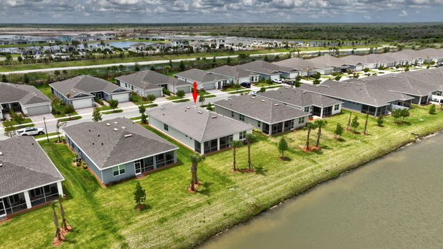 13994 SW Gingerline Drive, Port St. Lucie, Port St Lucie, FL 34987