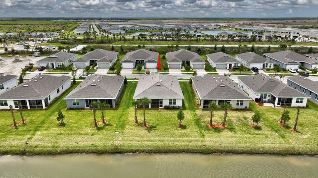 13994 SW Gingerline Drive, Port St. Lucie, Port St Lucie, FL 34987
