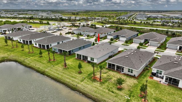 13994 SW Gingerline Drive, Port St. Lucie, Port St Lucie, FL 34987