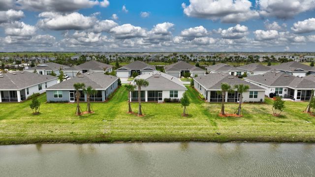 13994 SW Gingerline Drive, Port St. Lucie, Port St Lucie, FL 34987