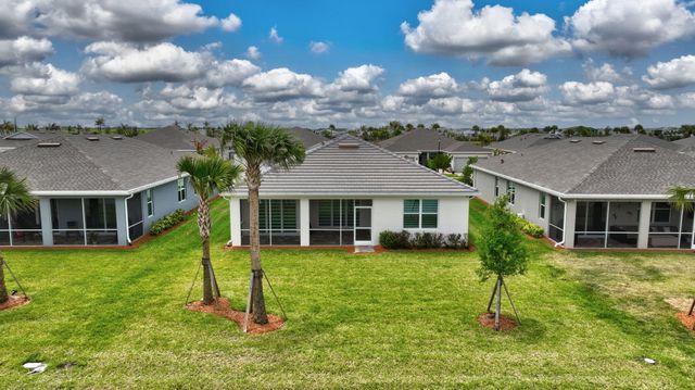 13994 SW Gingerline Drive, Port St. Lucie, Port St Lucie, FL 34987