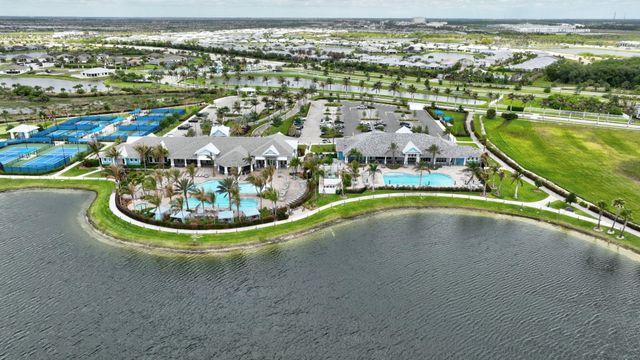 13994 SW Gingerline Drive, Port St. Lucie, Port St Lucie, FL 34987