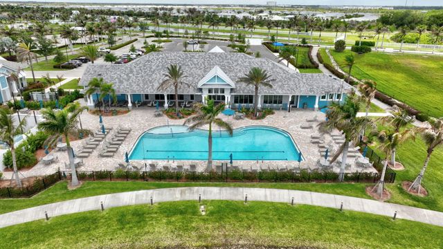 13994 SW Gingerline Drive, Port St. Lucie, Port St Lucie, FL 34987