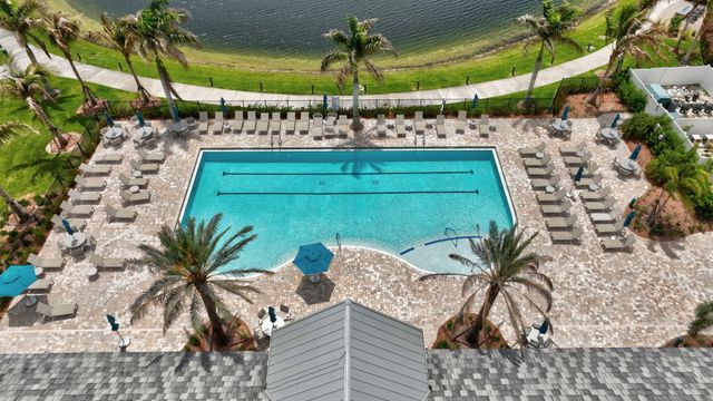 13994 SW Gingerline Drive, Port St. Lucie, Port St Lucie, FL 34987