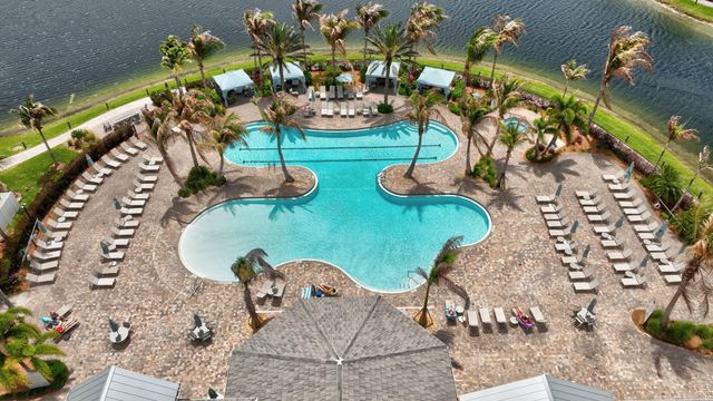 13994 SW Gingerline Drive, Port St. Lucie, Port St Lucie, FL 34987