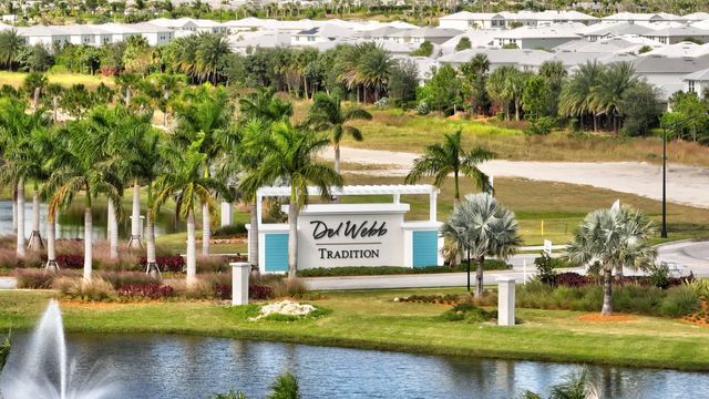 13994 SW Gingerline Drive, Port St. Lucie, Port St Lucie, FL 34987