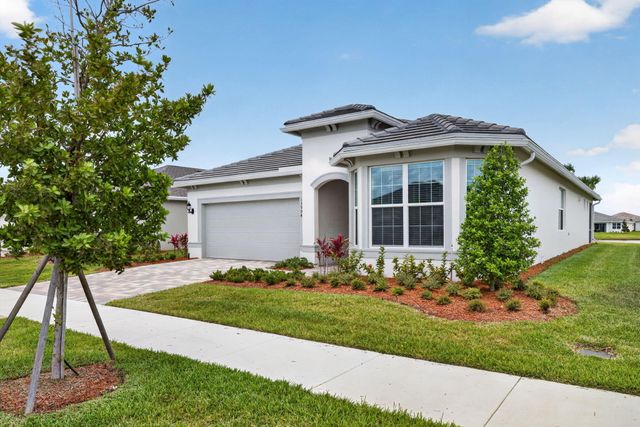 13994 SW Gingerline Drive, Port St. Lucie, Port St Lucie, FL 34987