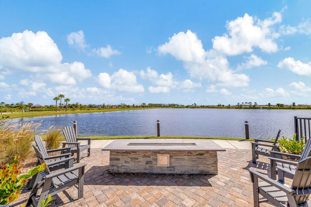 13994 SW Gingerline Drive, Port St. Lucie, Port St Lucie, FL 34987