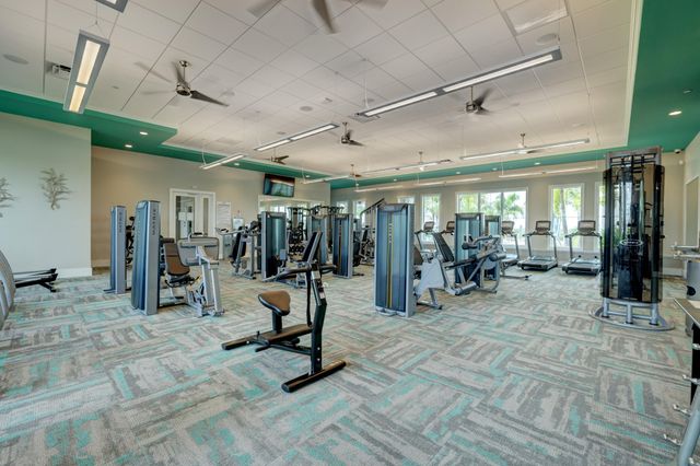 13994 SW Gingerline Drive, Port St. Lucie, Port St Lucie, FL 34987