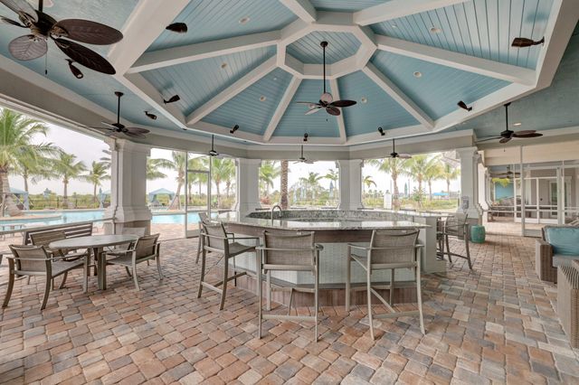 13994 SW Gingerline Drive, Port St. Lucie, Port St Lucie, FL 34987