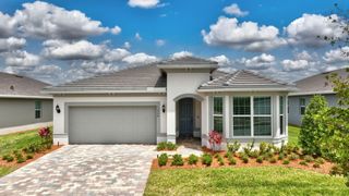 13994 SW Gingerline Drive, Port St. Lucie, Port St Lucie, FL 34987