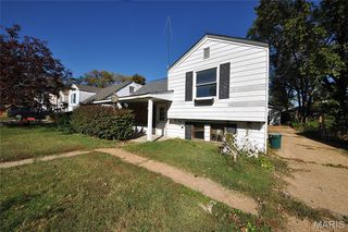 9509 Harold Drive, St Louis, MO 63134