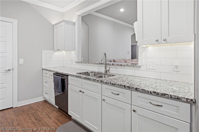 1421 Colonel Mcneil Drive, Prairie Grove, AR 72753