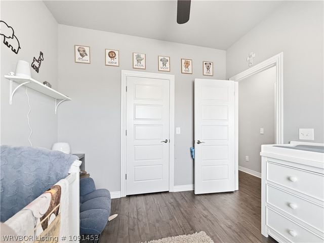 1421 Colonel Mcneil Drive, Prairie Grove, AR 72753