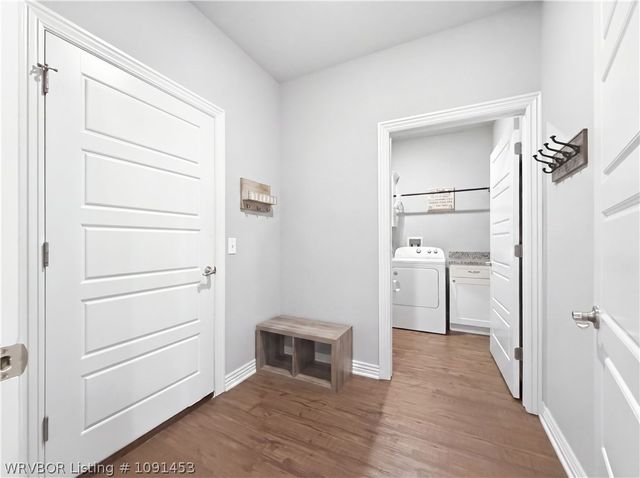 1421 Colonel Mcneil Drive, Prairie Grove, AR 72753