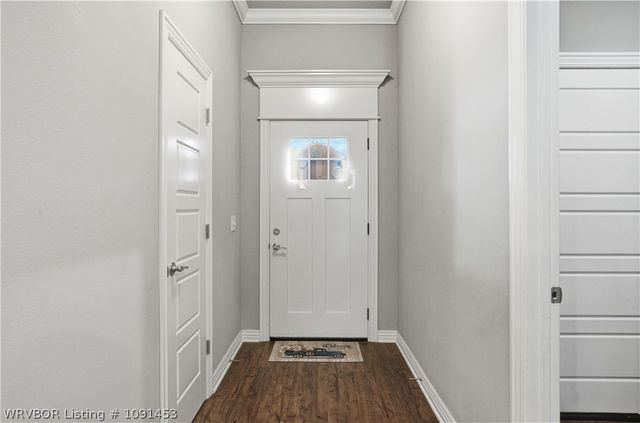 1421 Colonel Mcneil Drive, Prairie Grove, AR 72753