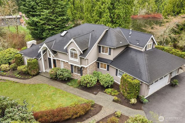 2821 252nd Avenue SE, Sammamish, WA 98075