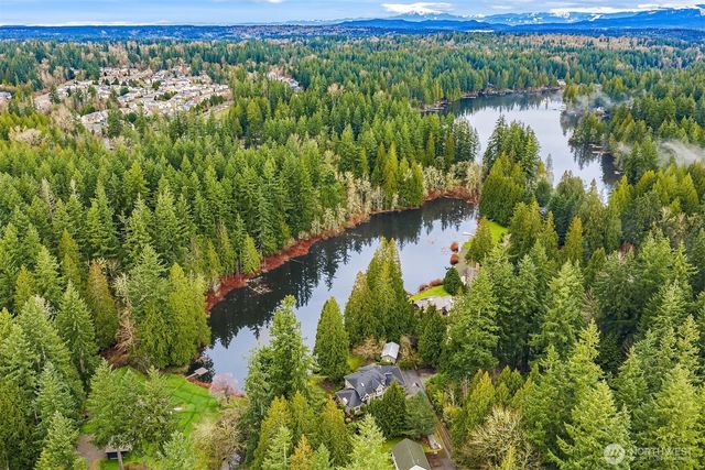 2821 252nd Avenue SE, Sammamish, WA 98075