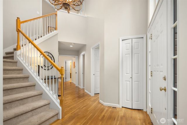 2821 252nd Avenue SE, Sammamish, WA 98075