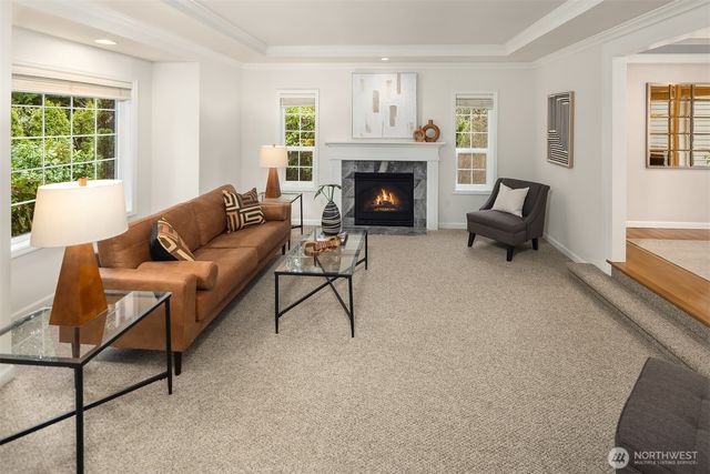 2821 252nd Avenue SE, Sammamish, WA 98075