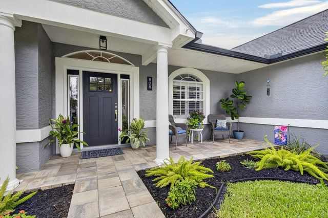 829 GREENBELT CIRCLE, Brandon, FL 33510