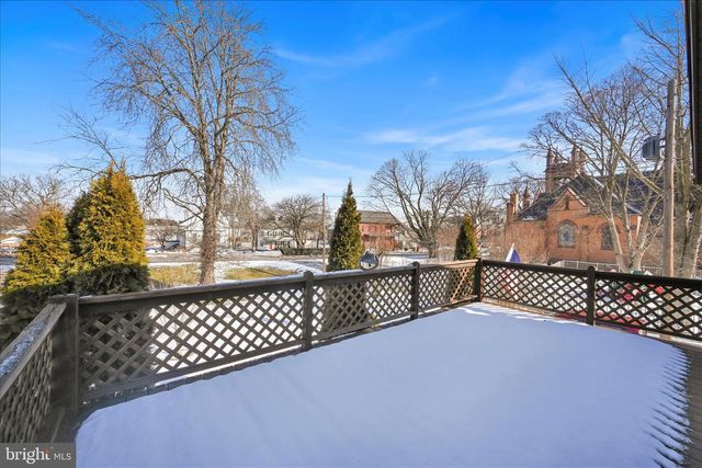 2318 MARIETTA AVE, Lancaster, PA 17603