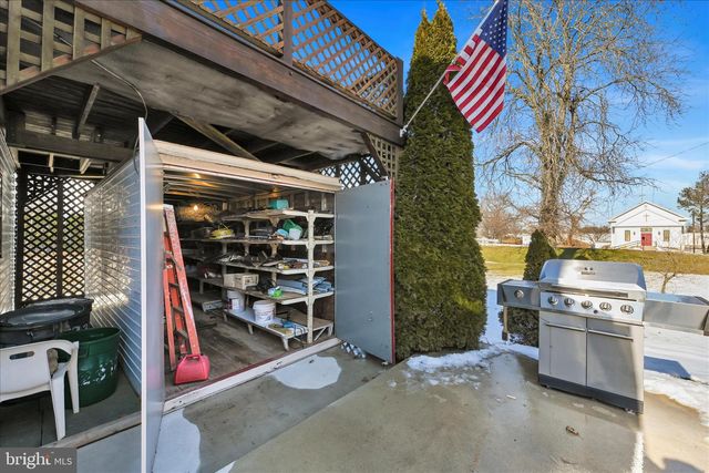 2318 MARIETTA AVE, Lancaster, PA 17603