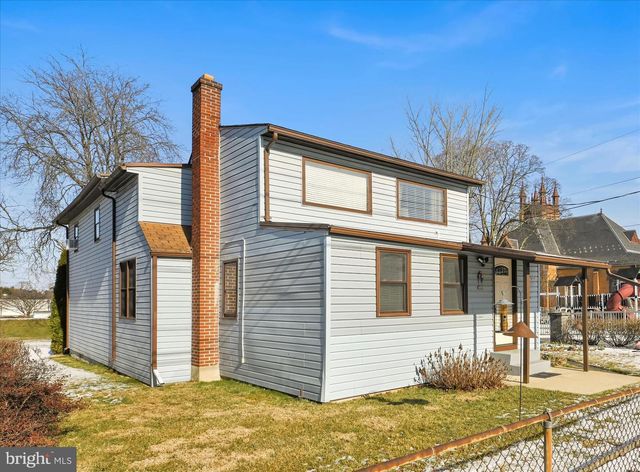 2318 MARIETTA AVE, Lancaster, PA 17603