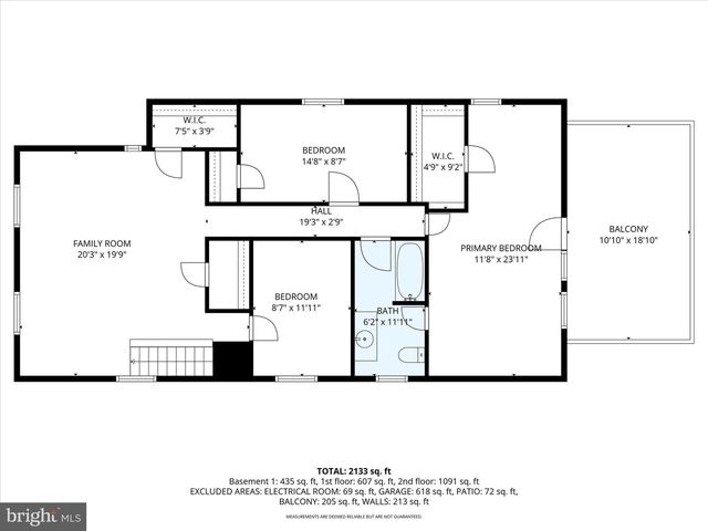 2318 MARIETTA AVE, Lancaster, PA 17603